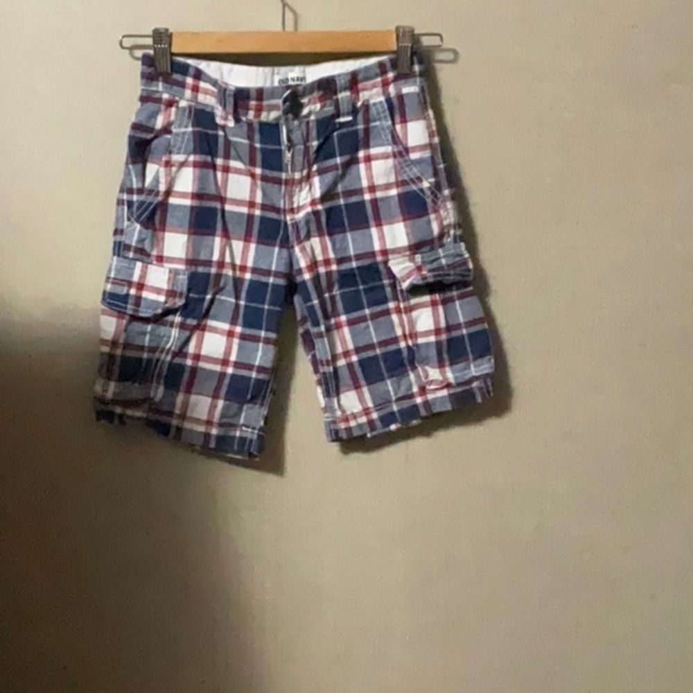 OLD Navy